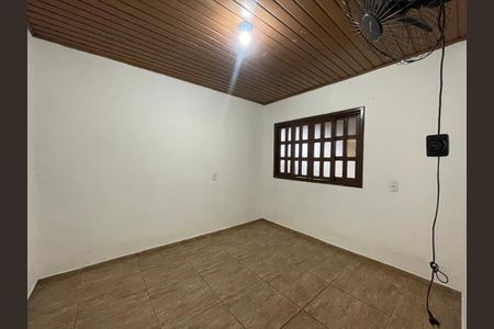 Quarto 1 de casa para alugar com 2 quartos, 50m² em Vicentina, São Leopoldo