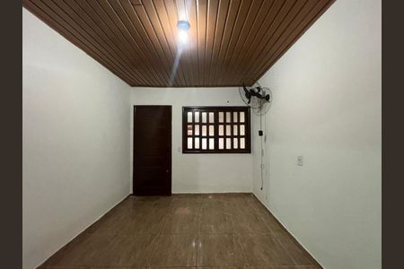 Sala de casa para alugar com 2 quartos, 50m² em Vicentina, São Leopoldo