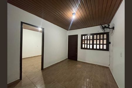 Sala de casa para alugar com 2 quartos, 50m² em Vicentina, São Leopoldo