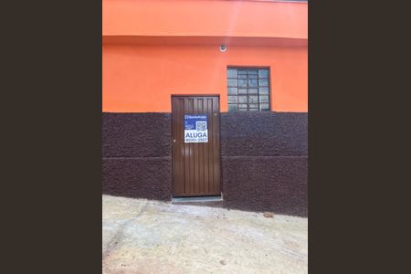 Casa para alugar com 75m², 2 quartos e 1 vagaPlaca QuintoAndar