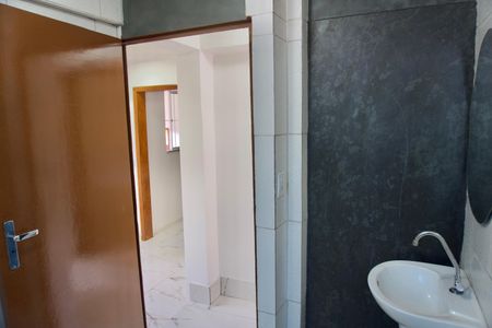 Casa para alugar com 75m², 2 quartos e 1 vagaBanheiro social