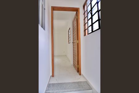 Casa para alugar com 75m², 2 quartos e 1 vagaEntrada