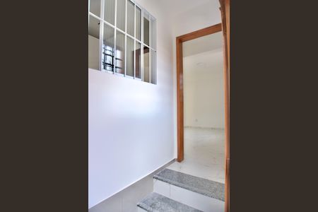 Casa para alugar com 75m², 2 quartos e 1 vagaEntrada