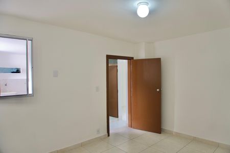 Casa para alugar com 75m², 2 quartos e 1 vagaQuarto 1