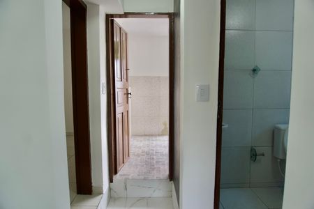 Casa para alugar com 75m², 2 quartos e 1 vagaCorredor