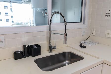 Apartamento à venda com 72m², 2 quartos e 1 vaga Apartamento à venda com 72m², 2 quartos e 1 vagaCozinha