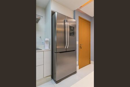 Apartamento à venda com 72m², 2 quartos e 1 vaga Apartamento à venda com 72m², 2 quartos e 1 vagaCozinha