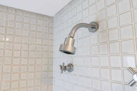 Apartamento à venda com 72m², 2 quartos e 1 vaga Apartamento à venda com 72m², 2 quartos e 1 vagaBanheiro da Suíte 1