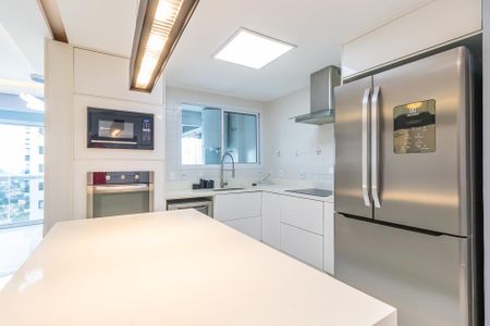 Apartamento à venda com 72m², 2 quartos e 1 vaga Apartamento à venda com 72m², 2 quartos e 1 vagaCozinha