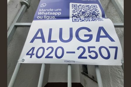 Casa para alugar com 170m², 3 quartos e 1 vaga Casa para alugar com 170m², 3 quartos e 1 vagaPlaca