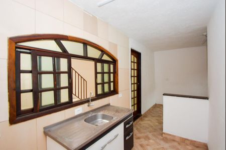 Casa para alugar com 170m², 3 quartos e 1 vagaCozinha