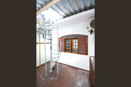Casa para alugar com 170m², 3 quartos e 1 vagaÁrea de Serviço