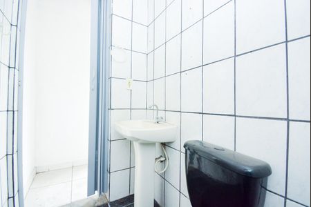 Casa para alugar com 170m², 3 quartos e 1 vagaBanheiro de serviço