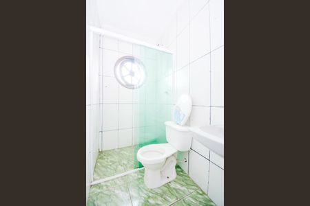 Casa para alugar com 170m², 3 quartos e 1 vagaBanheiro da Suíte 2