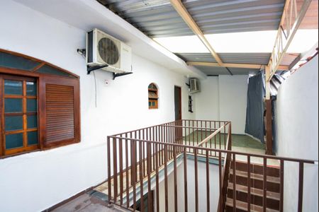 Casa para alugar com 170m², 3 quartos e 1 vagaÁrea de Serviço