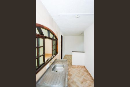 Casa para alugar com 170m², 3 quartos e 1 vagaCozinha