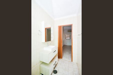 Casa para alugar com 170m², 3 quartos e 1 vagaBanheiro da Suíte 3