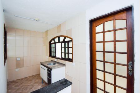 Casa para alugar com 170m², 3 quartos e 1 vagaCozinha