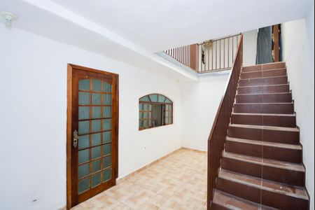 Casa para alugar com 170m², 3 quartos e 1 vagaÁrea de Serviço