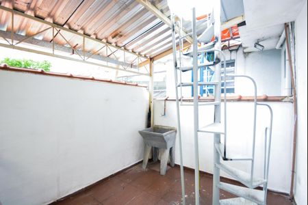 Casa para alugar com 170m², 3 quartos e 1 vagaÁrea de Serviço