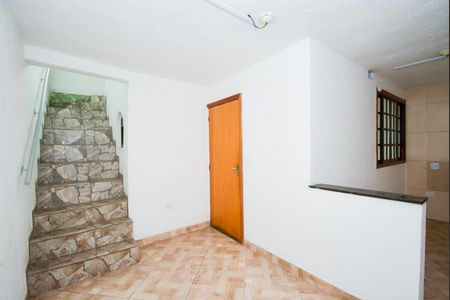 Sala de casa para alugar com 3 quartos, 170m² em Jardim Cristin Alice, Guarulhos