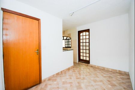 Sala de casa para alugar com 3 quartos, 170m² em Jardim Cristin Alice, Guarulhos