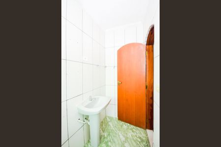 Casa para alugar com 170m², 3 quartos e 1 vagaBanheiro da Suíte 2