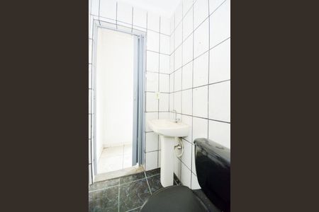 Casa para alugar com 170m², 3 quartos e 1 vagaBanheiro de serviço