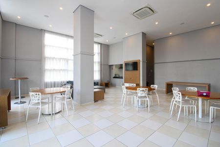 Apartamento à venda com 127m², 3 quartos e 2 vagas Apartamento à venda com 127m², 3 quartos e 2 vagasEspaço Gourmet