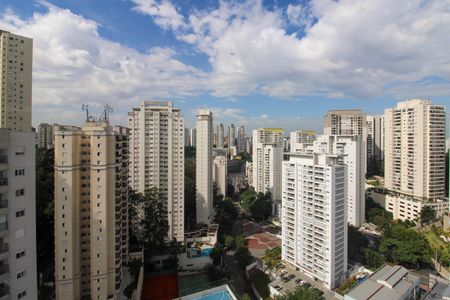 Apartamento à venda com 127m², 3 quartos e 2 vagas Apartamento à venda com 127m², 3 quartos e 2 vagasVista Quarto 1