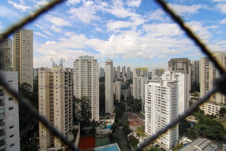Apartamento à venda com 127m², 3 quartos e 2 vagas Apartamento à venda com 127m², 3 quartos e 2 vagasVista Varanda