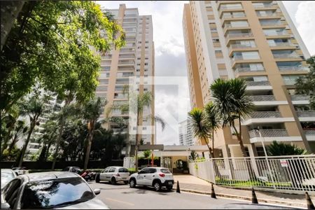 Apartamento à venda com 127m², 3 quartos e 2 vagas Apartamento à venda com 127m², 3 quartos e 2 vagasFachada