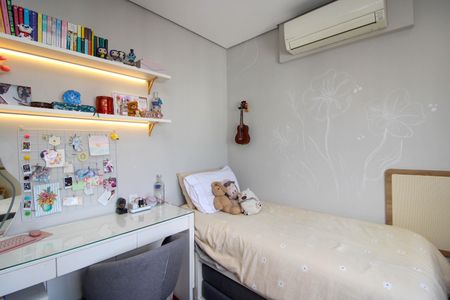 Apartamento à venda com 127m², 3 quartos e 2 vagas Apartamento à venda com 127m², 3 quartos e 2 vagasQuarto 1