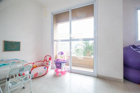 Apartamento para alugar com 45m², 2 quartos e 1 vaga Apartamento para alugar com 45m², 2 quartos e 1 vagaÁrea comum