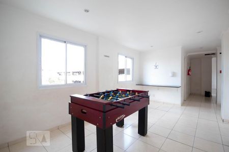 Apartamento para alugar com 45m², 2 quartos e 1 vaga Apartamento para alugar com 45m², 2 quartos e 1 vagaÁrea comum