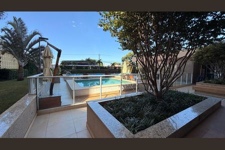 Apartamento para alugar com 55m², 1 quarto e 1 vaga Apartamento para alugar com 55m², 1 quarto e 1 vagaÁrea comum - Piscina