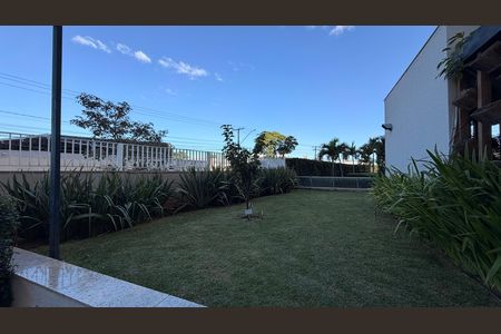 Apartamento para alugar com 55m², 1 quarto e 1 vaga