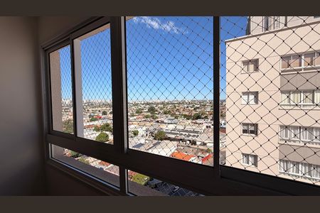 Apartamento para alugar com 55m², 1 quarto e 1 vaga