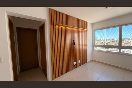 Apartamento para alugar com 55m², 1 quarto e 1 vaga