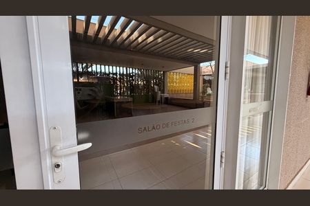 Apartamento para alugar com 55m², 1 quarto e 1 vaga