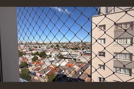 Apartamento para alugar com 55m², 1 quarto e 1 vaga