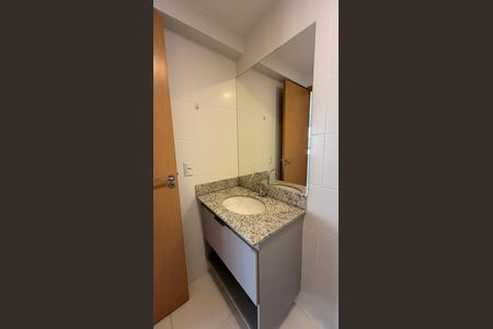 Apartamento para alugar com 55m², 1 quarto e 1 vaga