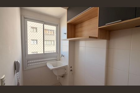 Apartamento para alugar com 55m², 1 quarto e 1 vaga