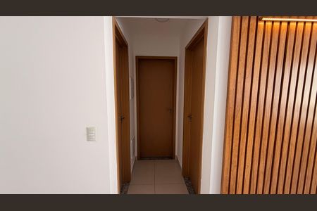 Apartamento para alugar com 55m², 1 quarto e 1 vaga