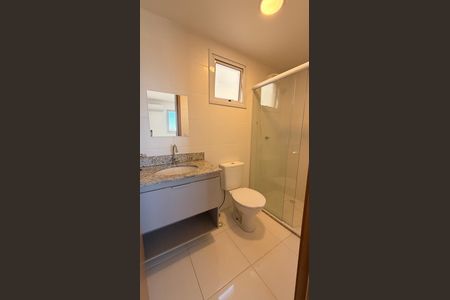 Apartamento para alugar com 55m², 1 quarto e 1 vaga
