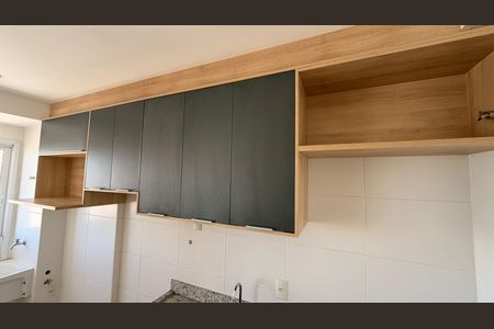 Apartamento para alugar com 55m², 1 quarto e 1 vaga