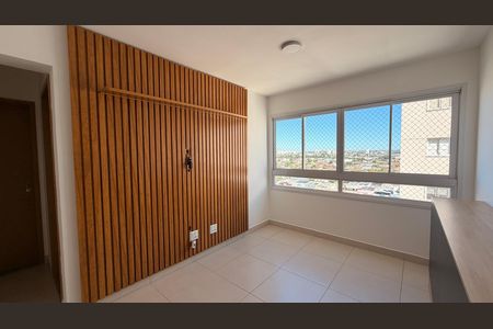 Apartamento para alugar com 55m², 1 quarto e 1 vaga