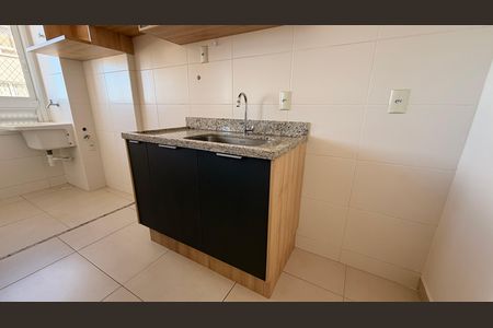 Apartamento para alugar com 55m², 1 quarto e 1 vaga