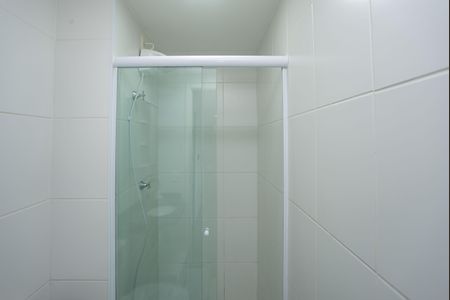 Apartamento para alugar com 30m², 1 quarto e sem vagaBanheiro Social