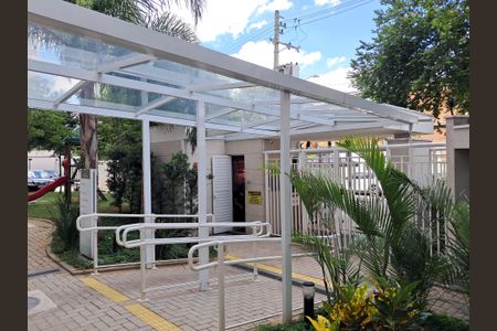 Apartamento para alugar com 30m², 1 quarto e sem vagaPortaria